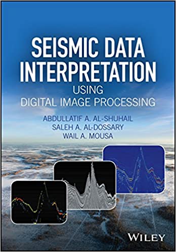 Seismic Data Interpretation using Digital Image Processing - Orginal Pdf